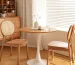 Minimalist Coffee Table with Modern Design