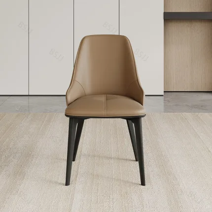 Affordable Modern Dining Chairs for Bulk OrdersGZ-F010#