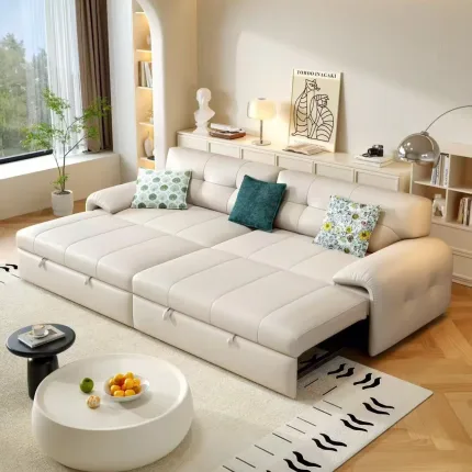 Sofa bed