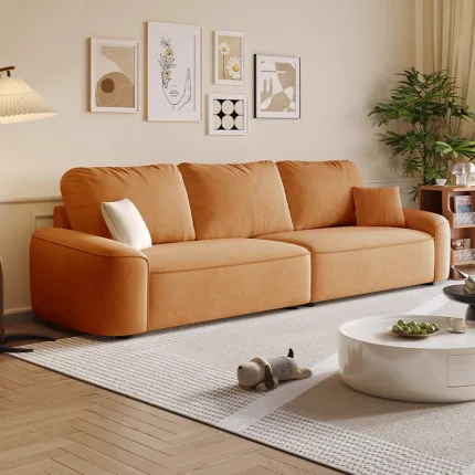 Sofa bed