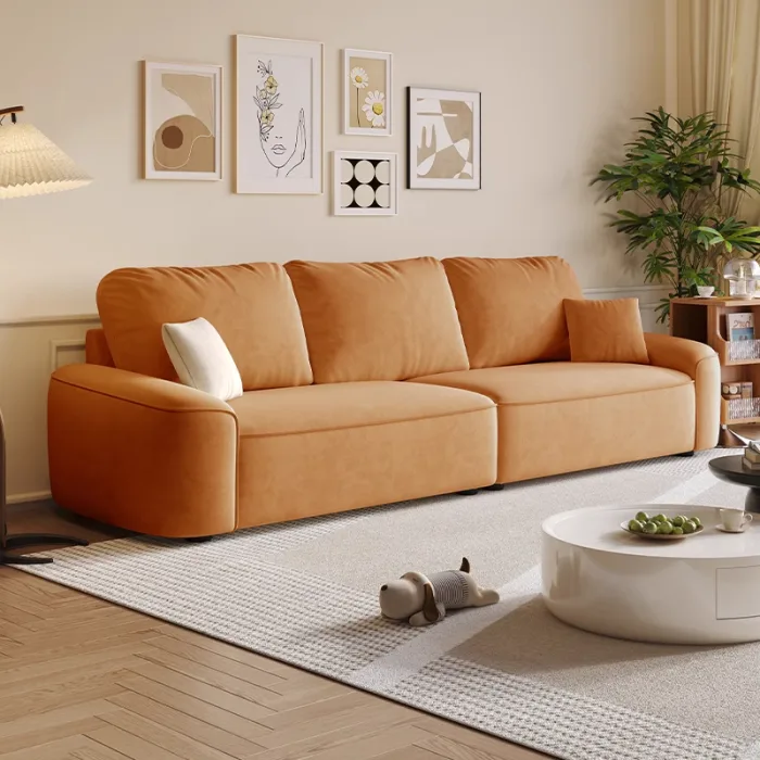 Sofa bed