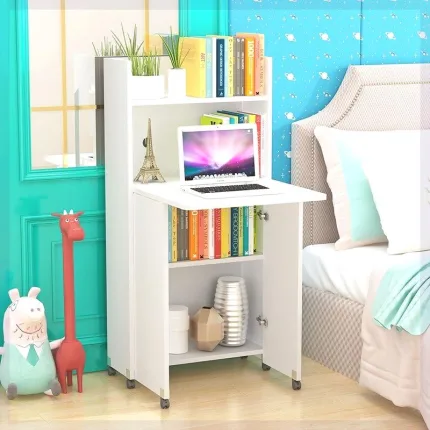 Modern Study Desk