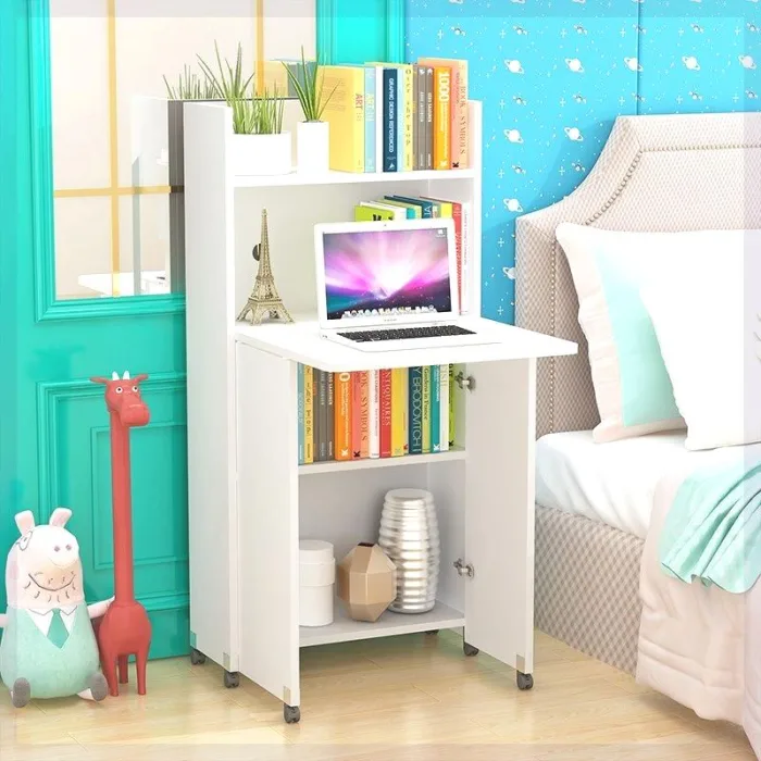 Modern Study Desk