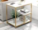 Modern Living Room End Table
