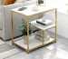 Modern Living Room End Table