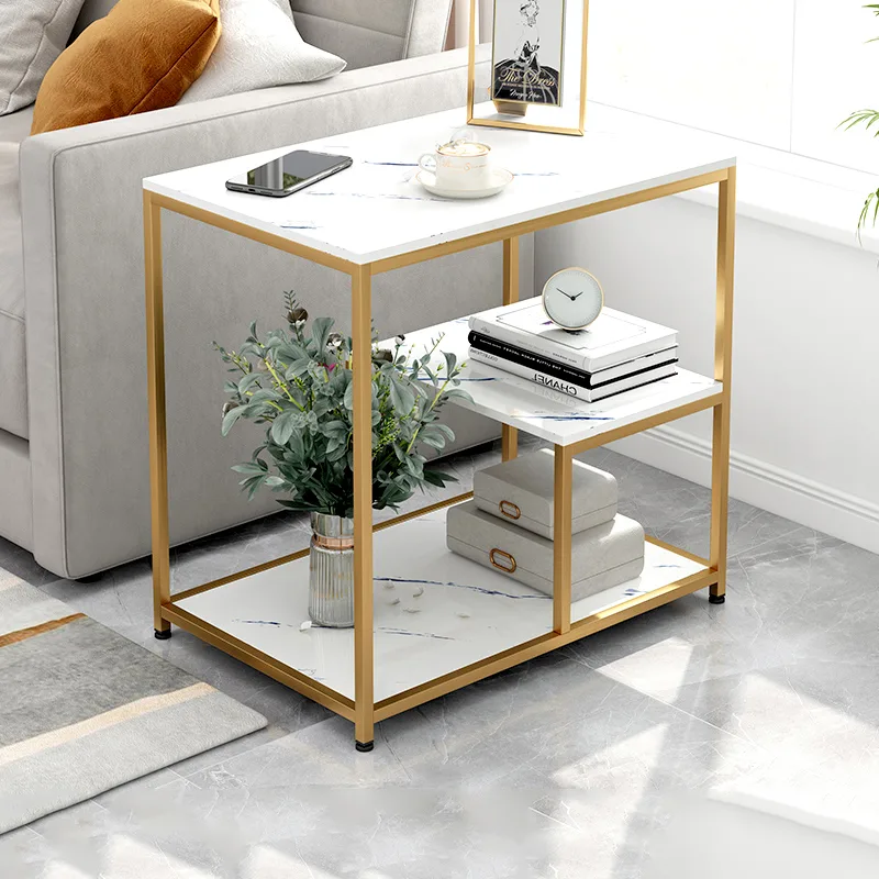 Modern Living Room End Table