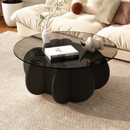 Sleek Modern Coffee Table