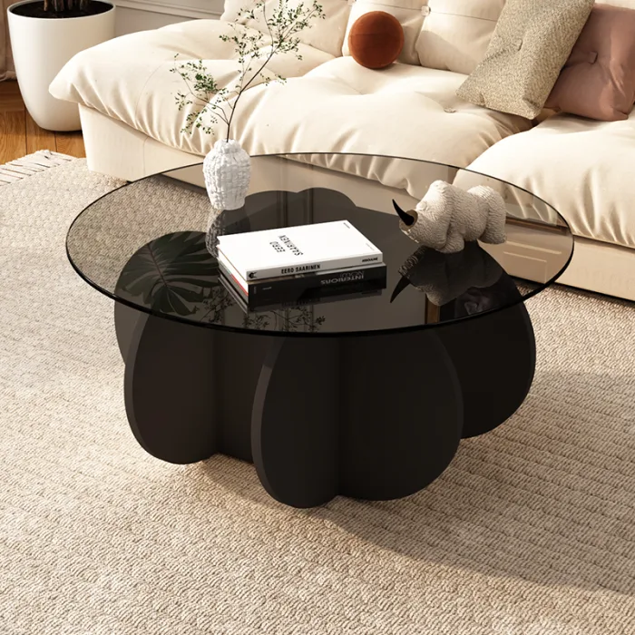 Sleek Modern Coffee Table