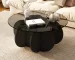 Sleek Modern Coffee Table