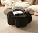 Sleek Modern Coffee Table