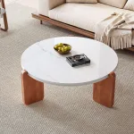 Modern Minimalist Coffee Table