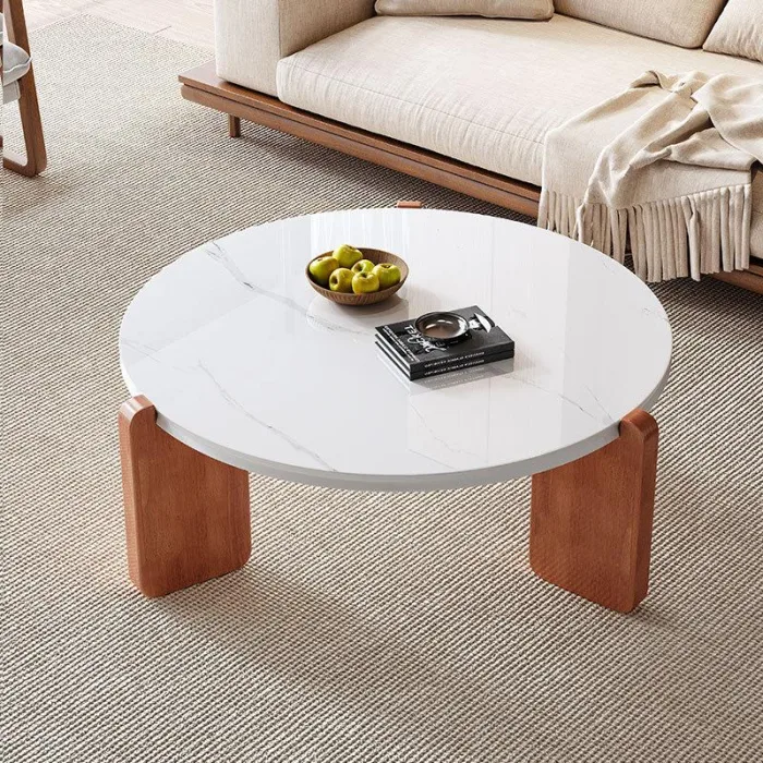 Modern Minimalist Coffee Table