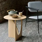 Contemporary Coffee Table