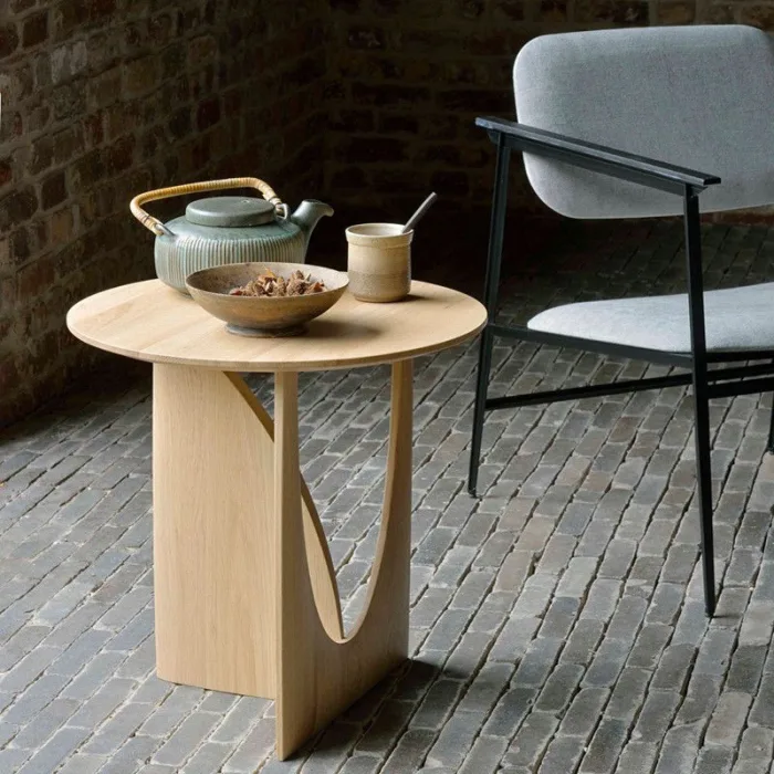 Contemporary Coffee Table