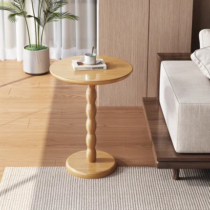 Elegant Modern Coffee Table