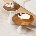 Modern Coffee Table with Sleek Design