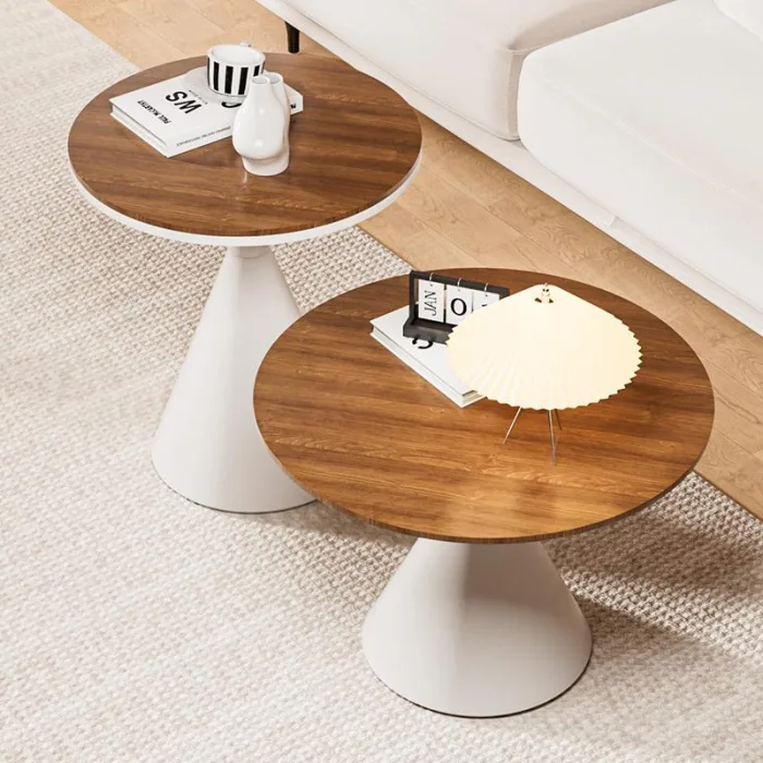 Modern Coffee Table with Sleek Design