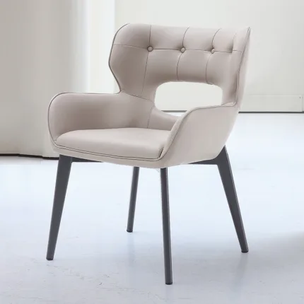 Affordable Modern Dining Chairs for Bulk OrdersGZ-S007#