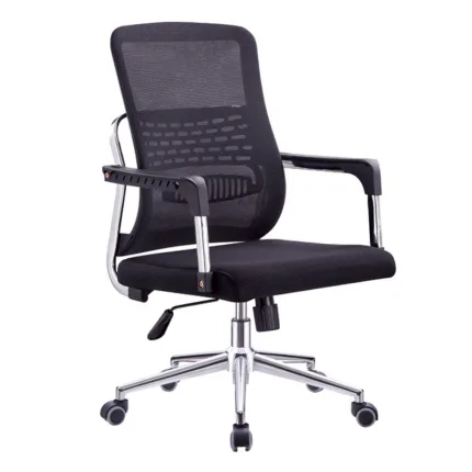 Minimalist Ergonomic Desk Chair-(909A-909B)