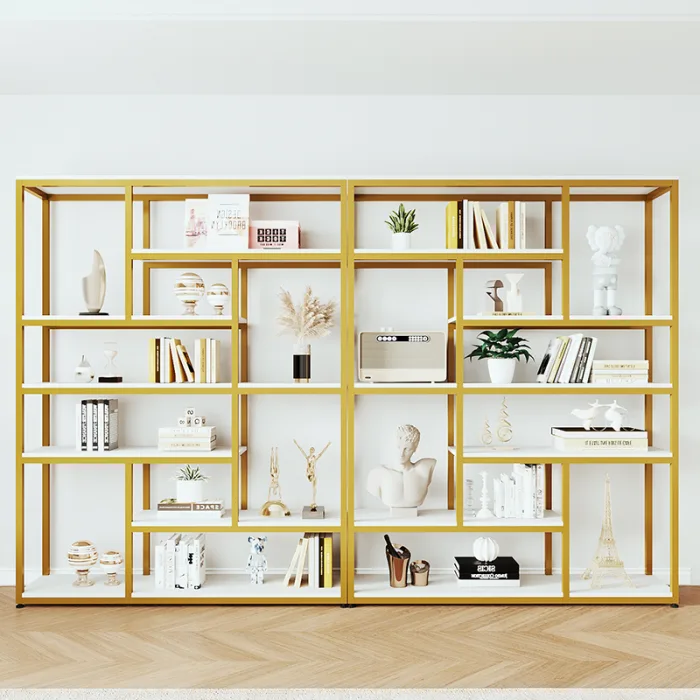 Bookshelf