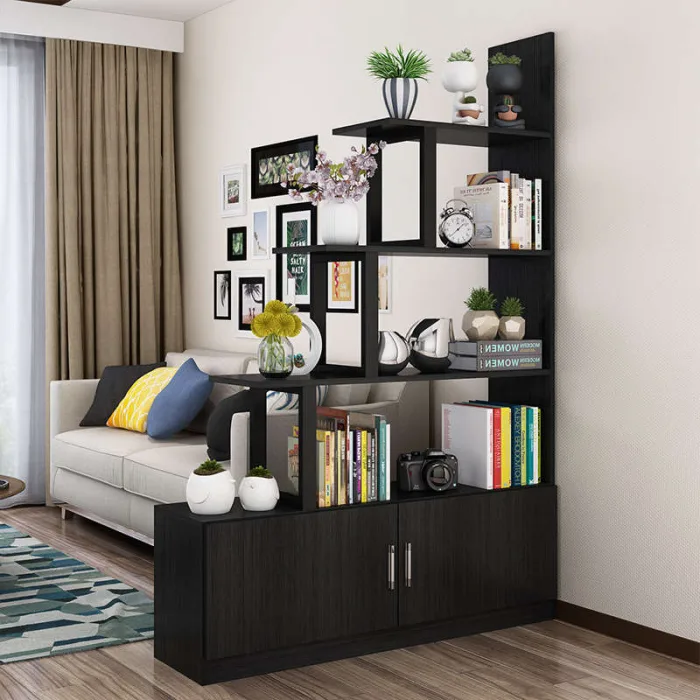 Bookshelf