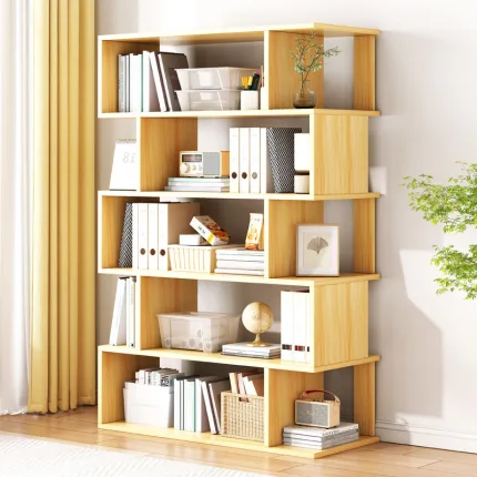 Bookshelf