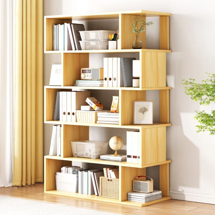 Bookshelf