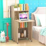 Modern Study Desk