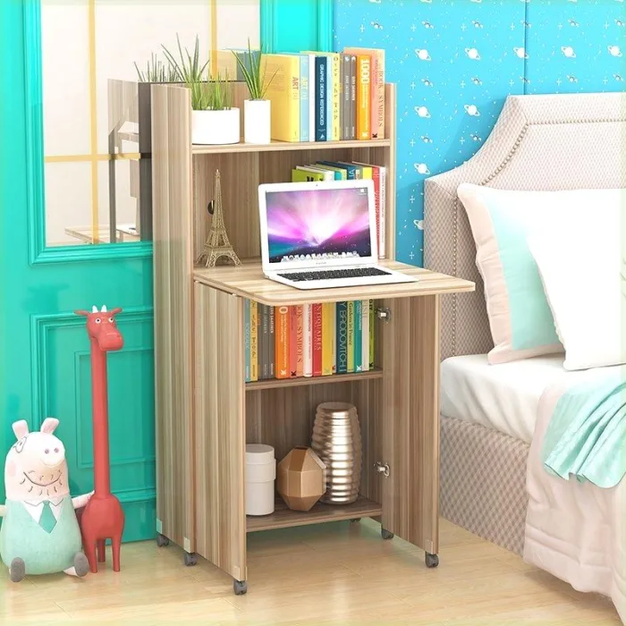 Modern Study Desk