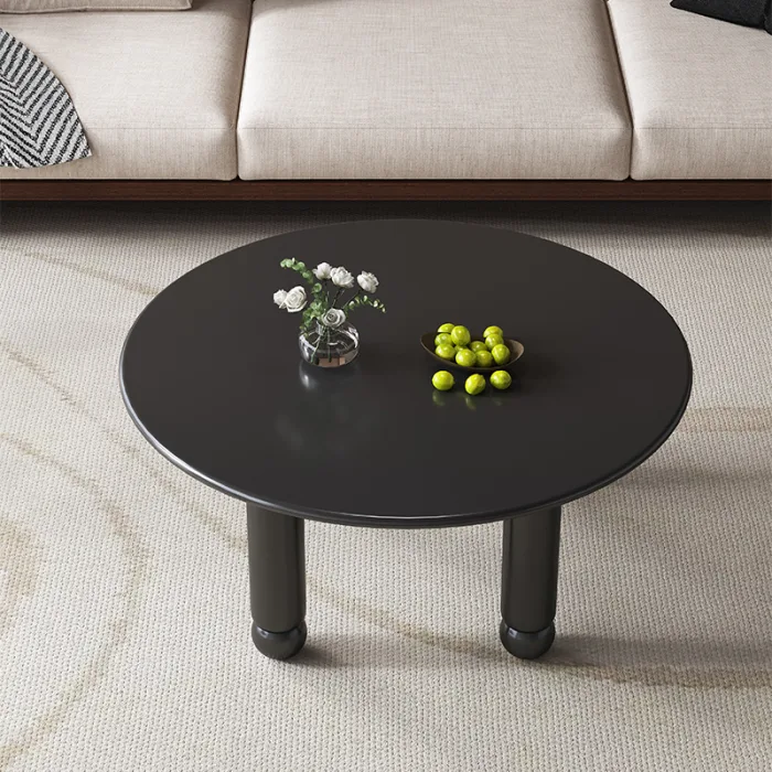 Solid Wood Coffee Table