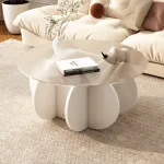 Sleek Modern Coffee Table
