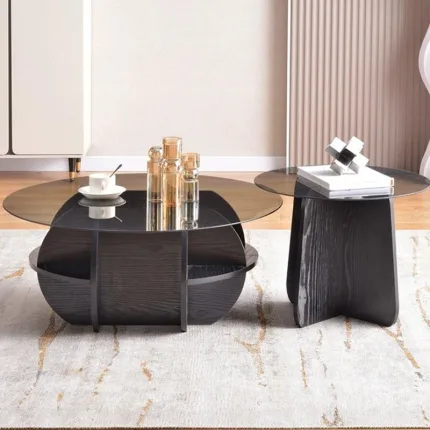 Modern Coffee Table with Sleek Design