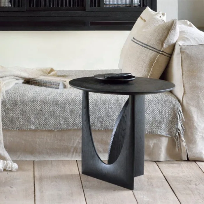 Contemporary Coffee Table