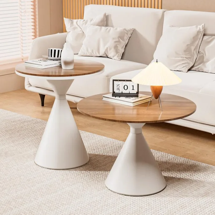 Modern Coffee Table with Sleek Design