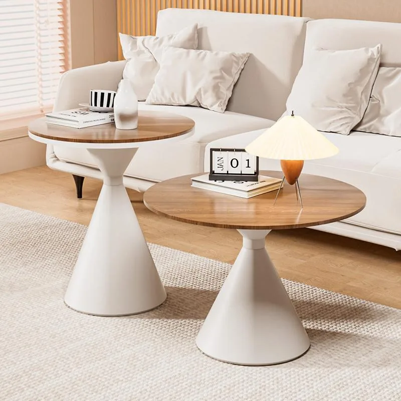 Modern Coffee Table with Sleek Design