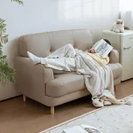Scandinavian Style Lounge Sofa