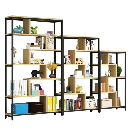 Bookshelf