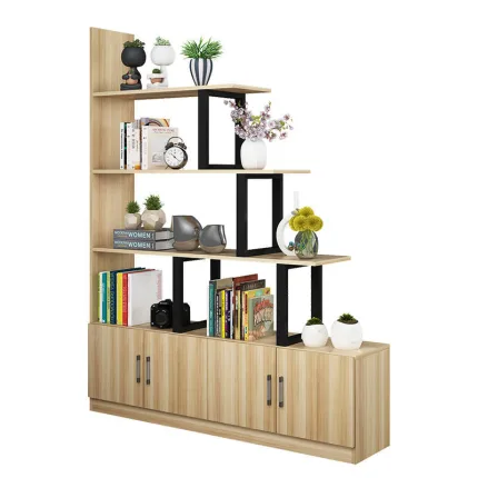 Bookshelf