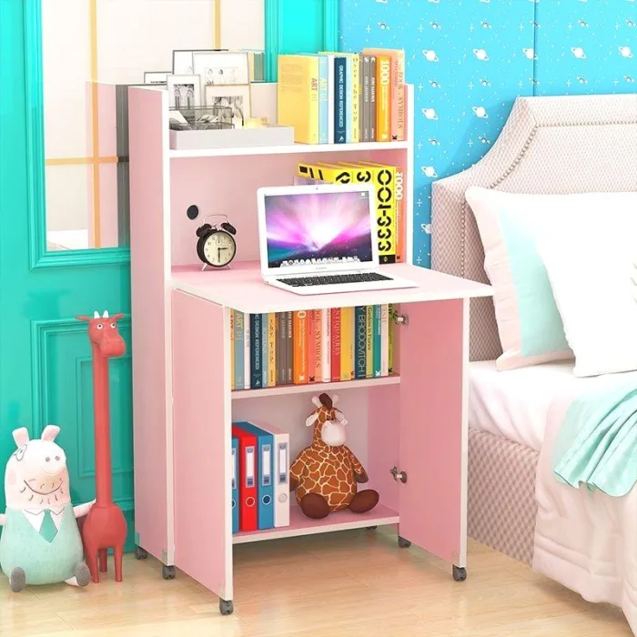 Modern Study Desk