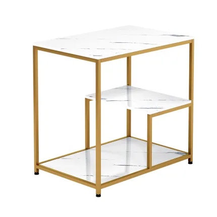 Modern Living Room End Table