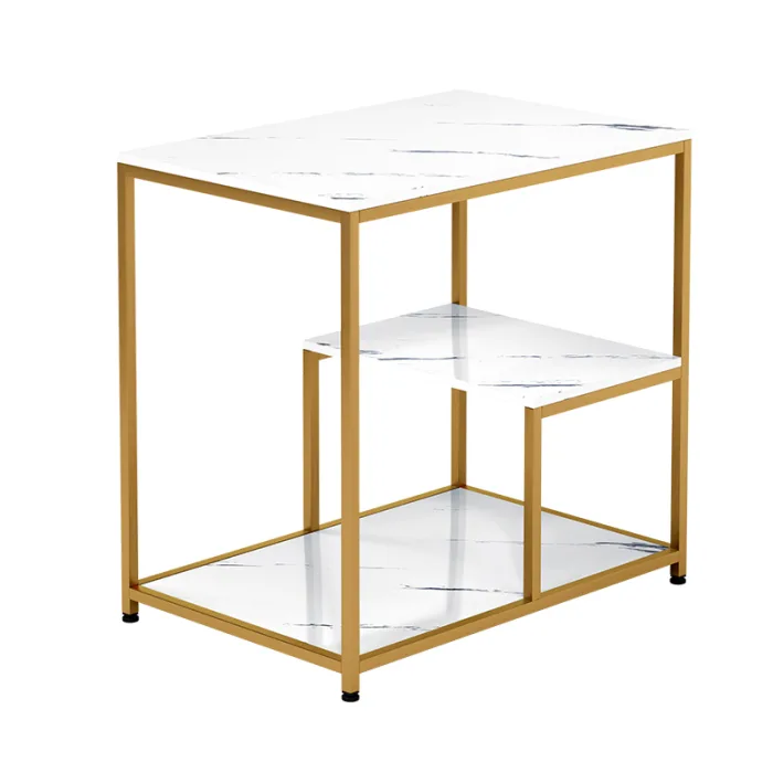 Modern Living Room End Table