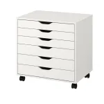 Modern Multi-Use Storage Cabinet