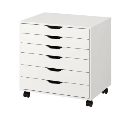 Modern Multi-Use Storage Cabinet