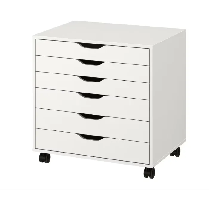 Modern Multi-Use Storage Cabinet