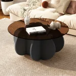 Sleek Modern Coffee Table