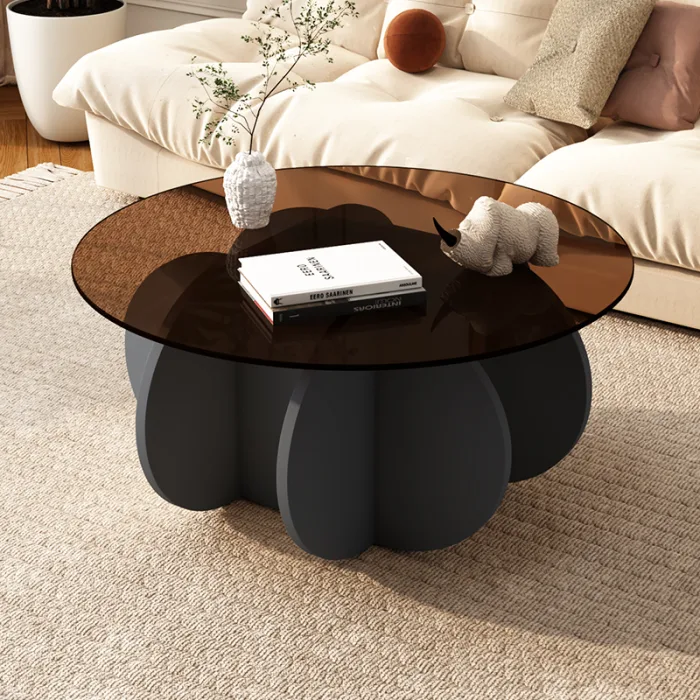 Sleek Modern Coffee Table
