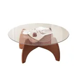 Elegant Modern Coffee Table