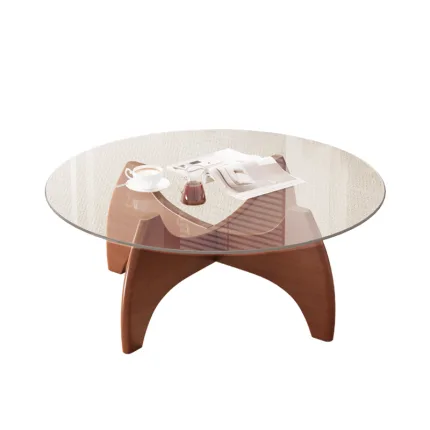 Elegant Modern Coffee Table