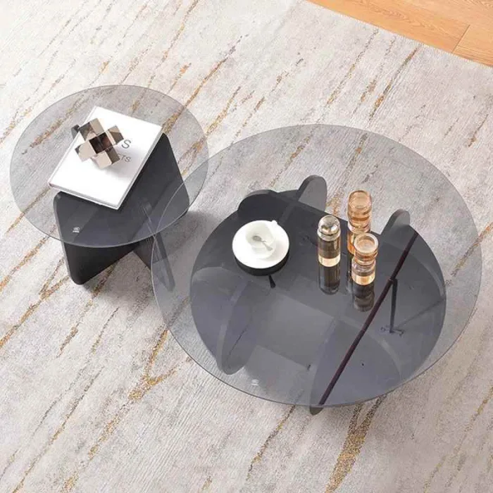 Modern Coffee Table with Sleek Design