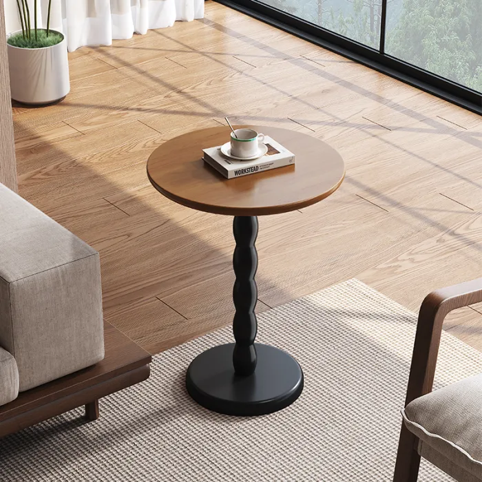 Elegant Modern Coffee Table